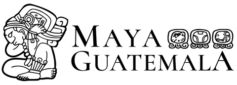 Maya Guatemala Logo